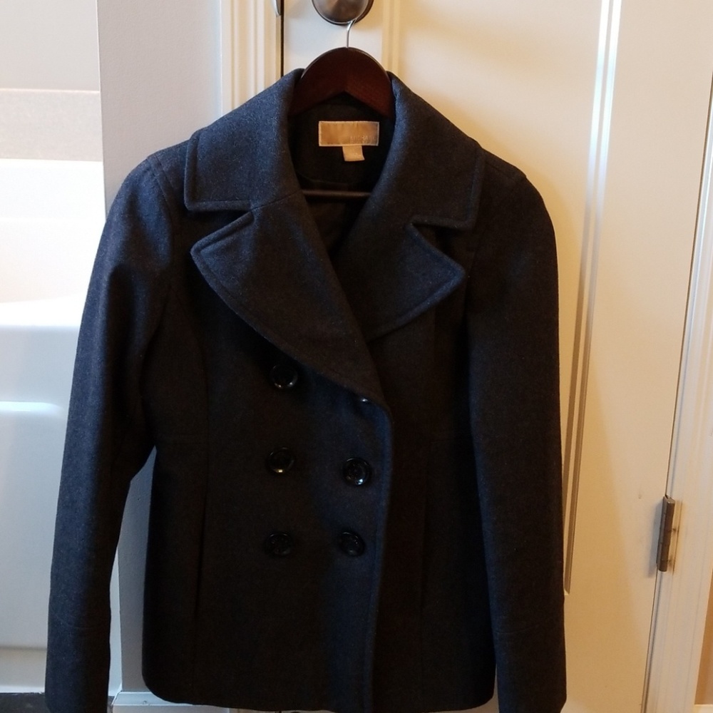 Michael Kors coat